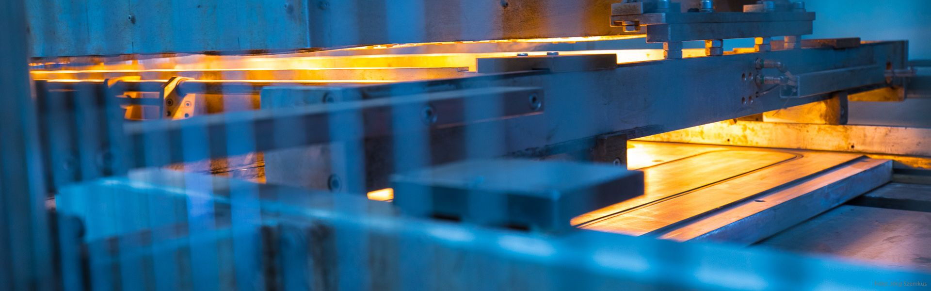 Thermoformen mit der Hesse Thermoformung GmbH Thermoformen mit der Hesse Thermoformung GmbH vom Niederrhein