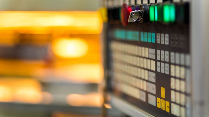 Thermoformen mit der Hesse Thermoformung GmbH aus Weeze