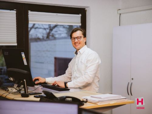 Team der Hesse Thermoformung GmbH