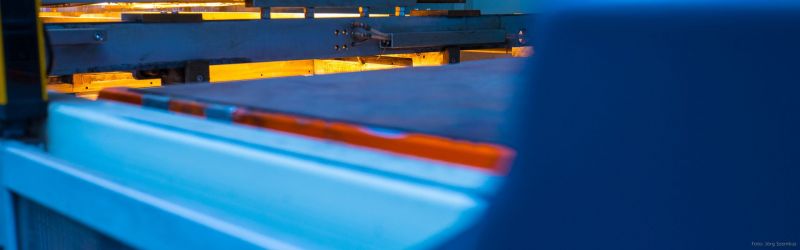 Tiefziehen von Kunststoff mit der Hesse Thermoformung GmbH aus NRW