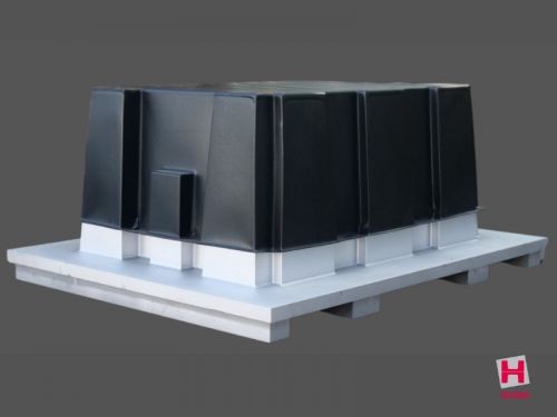 vorhandenes Thermoformwerkzeug 