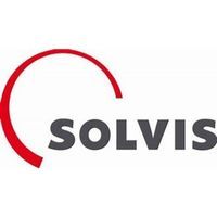 Logo Kunde Solvis