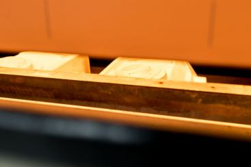 Thermoformen ist unser Spezialgebiet