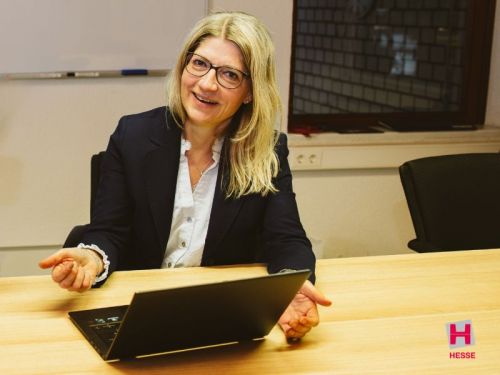 Team der Hesse Thermoformung GmbH