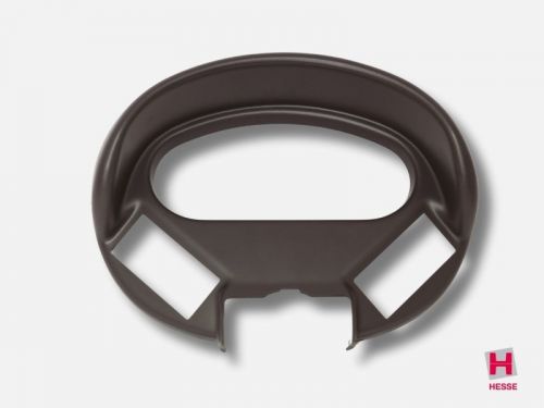 Kunststoffverkleidung nach Maß mittels Thermoformen